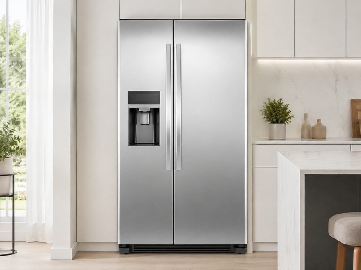 Reparación de Refrigeradoras Indurama